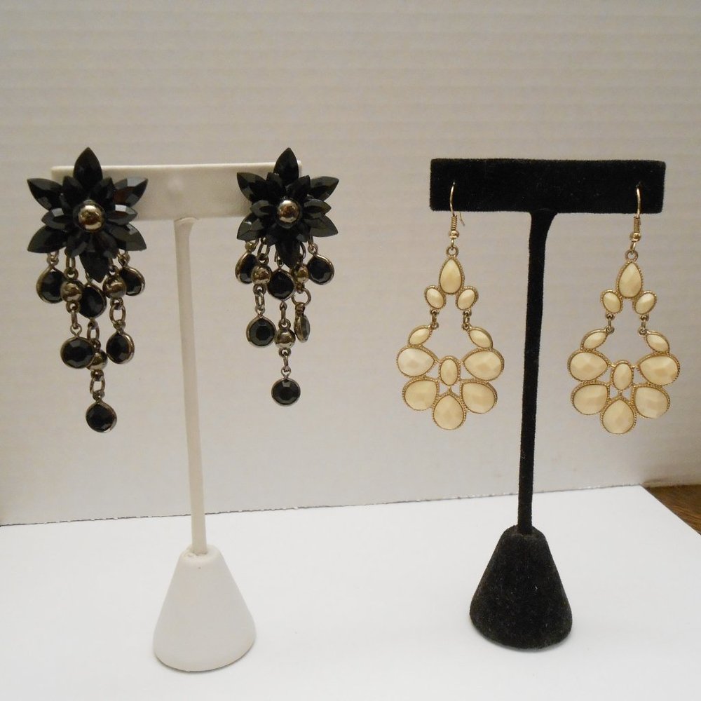 Dangle Party Earrings